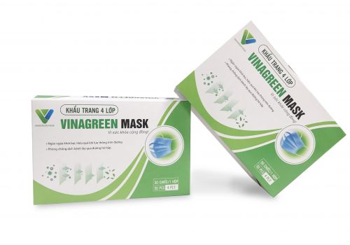 IN VỎ HỘP KHẨU TRANG TỐT NHẤT Ở ĐÂU?