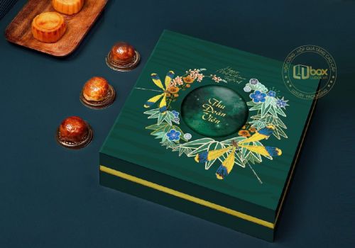 HỘP TRUNG THU CAO CẤP