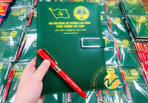 Quà Tặng Tri Ân -<br>Gắn Kết Khách Hàng & Đối Tác