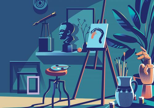 Xu hướng thiết kế nửa đầu năm 2020