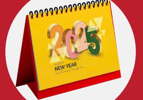 Bật Mí Top 5 Món Quà Tết Doanh Nghiệp Hoàn Hảo 2025!