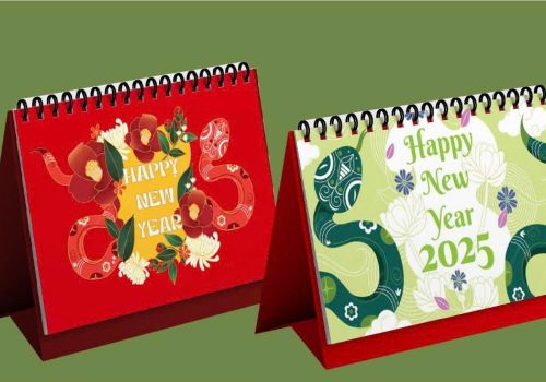 Top 4 Quà Tặng Nhân Viên Độc Đáo Và Ý Nghĩa Nhất 2025!