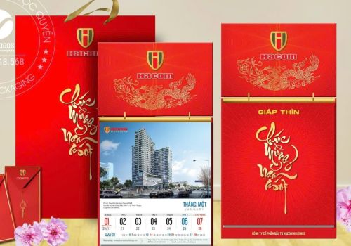 Lịch Tết