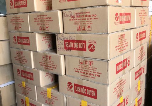 Xưởng In Lịch 2025 Uy Tín Hà Nội, Giá Tốt, Thiết Kế Đẹp!