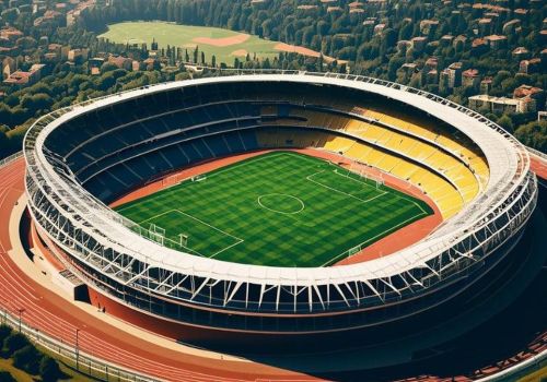 Top 4 Sự Kiện Thể Thao Thế Giới 2024 - Tổng kết 2024!