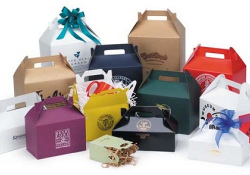 Những sai lầm thường gặp khi làm bao bì hộp giấy đựng hàng của shop kinh doanh online