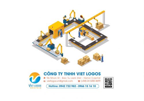 Thiết kế hộp cứng giá rẻ ở đâu? Quy trình thiết kế hộp cứng cao cấp tại Việt Logos