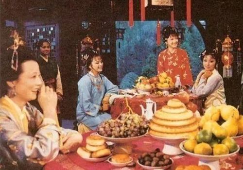 Lịch Sử Văn Hóa Uống Trà – Ăn Bánh Trung Thu Từ Trung Hoa Tới Việt Nam