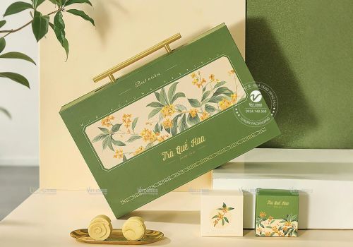 Cách Lập Kế Hoạch Ra Mắt Sản Phẩm Trà Mới