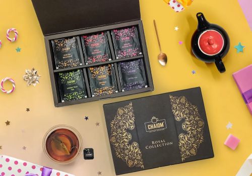 Làm Thế Nào Để Xây Dựng Combo Trà Quà Doanh Nghiệp Thành Công?