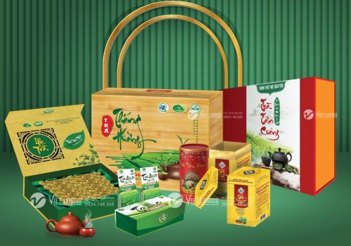 Bao Bì Trà Cho Các Dịp Lễ – Tết, Trung Thu, Cưới Hỏi, Hội Thảo
