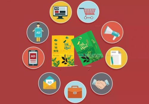 TOP 10 MÔ HÌNH KINH DOANH TRÀ ĐANG THÀNH CÔNG TẠI VIỆT NAM