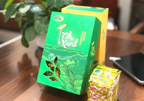 Bao Bì Trà Tạo Nên Trải Nghiệm Người Dùng Độc Đáo Như Thế Nào?