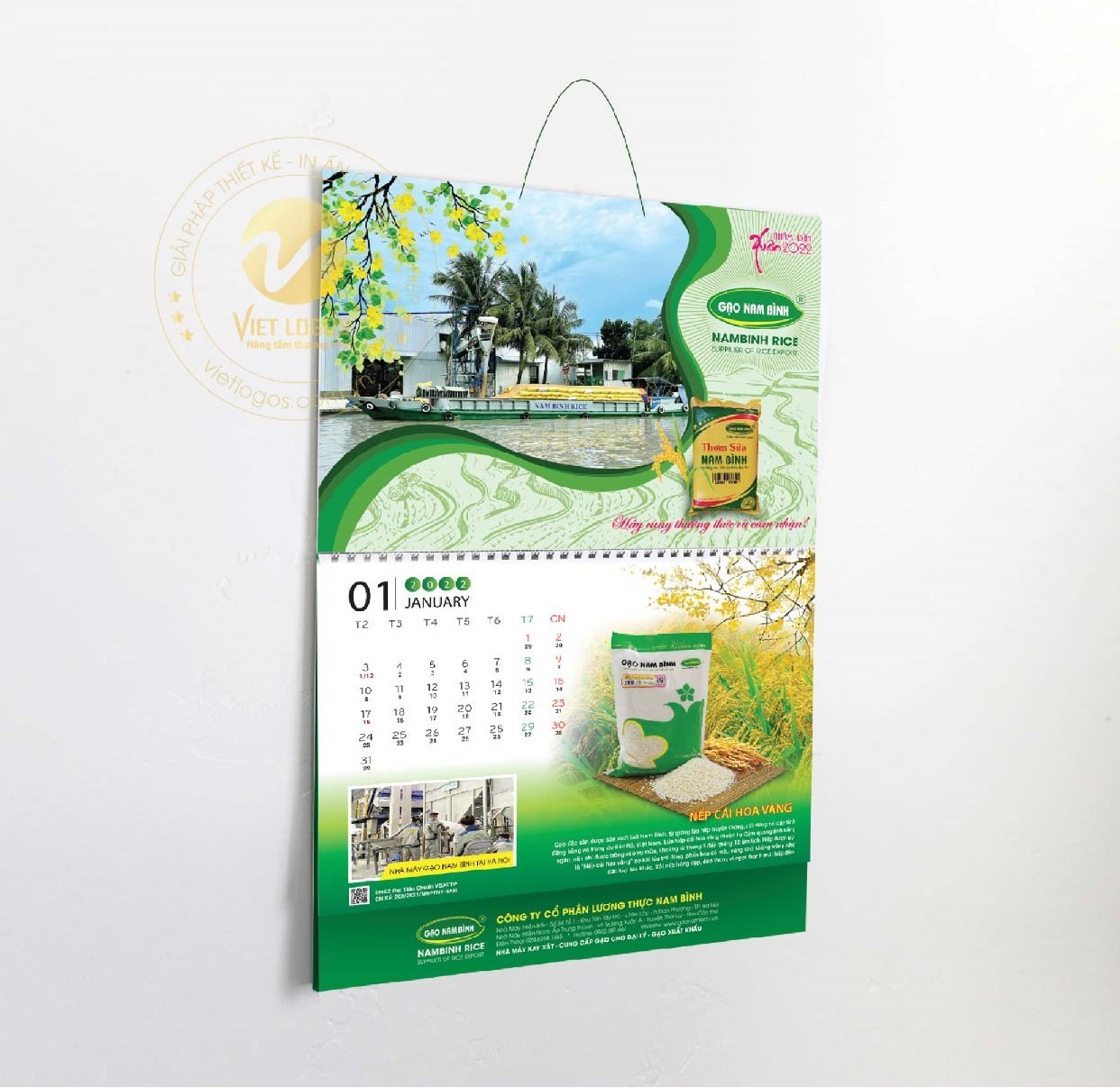 HO SO NANG LUC CALENDAR-22